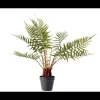Discount ILVA Bregne Kunstig plante 50 cm
