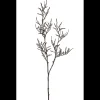 Hot ILVA Bregne Kunstig plante 100 cm