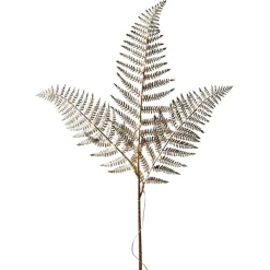 ILVA Bregne LED kunstig plante 102 x 44 cm