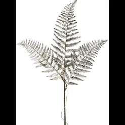 ILVA Bregne LED kunstig plante 102 x 44 cm