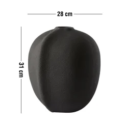 Best ILVA Brekstad Vase 31 x 28 cm