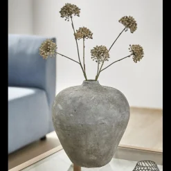 New ILVA Brekstad Vase 30 x 27 cm