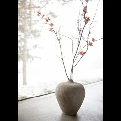 New ILVA Brekstad Vase 30 x 27 cm