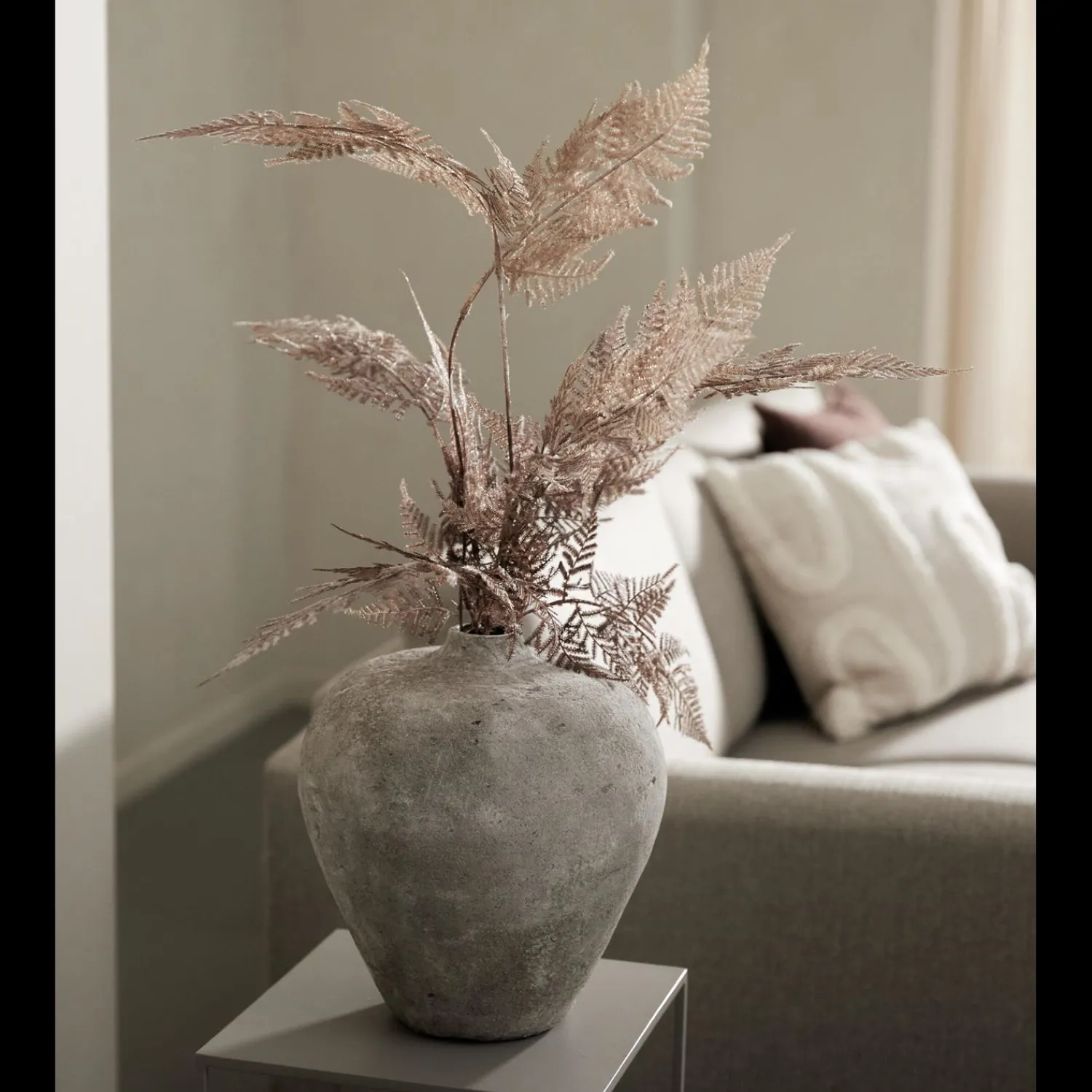 New ILVA Brekstad Vase 30 x 27 cm