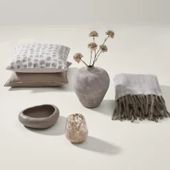 New ILVA Brekstad Vase 30 x 27 cm