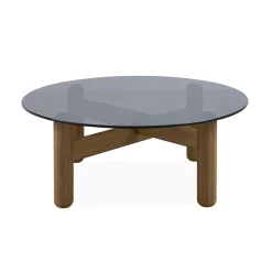 Clearance ILVA Buble Sofabord 38 x 100 cm