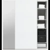 Online ILVA Cabina 200 cm Garderobeskab 200 x 220 x 63 cm