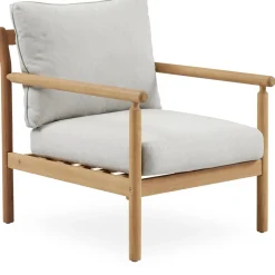 Discount ILVA Cabo Loungehvilestol
