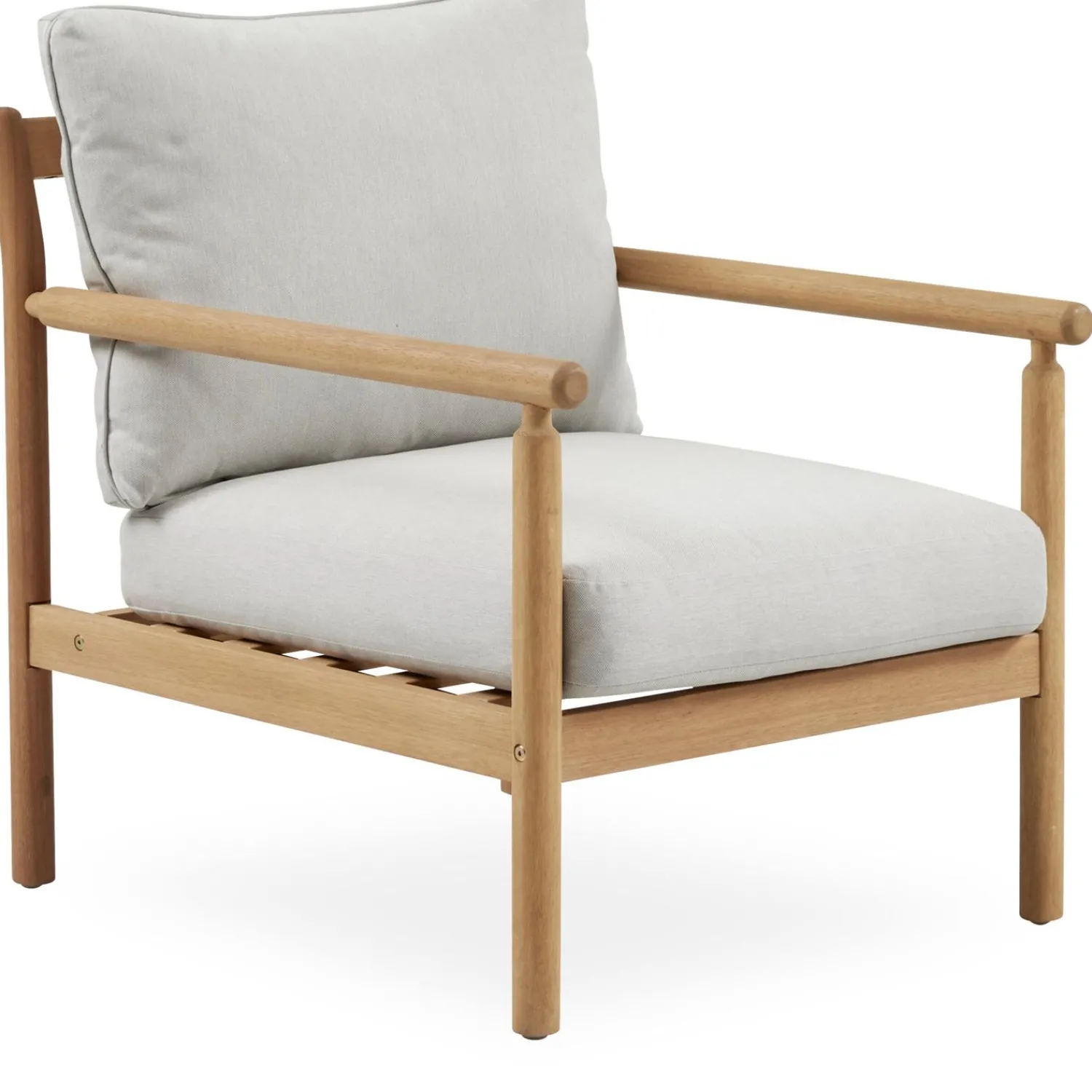 Discount ILVA Cabo Loungehvilestol