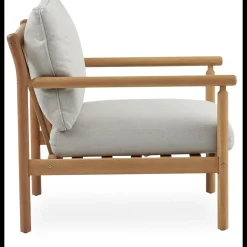 Discount ILVA Cabo Loungehvilestol
