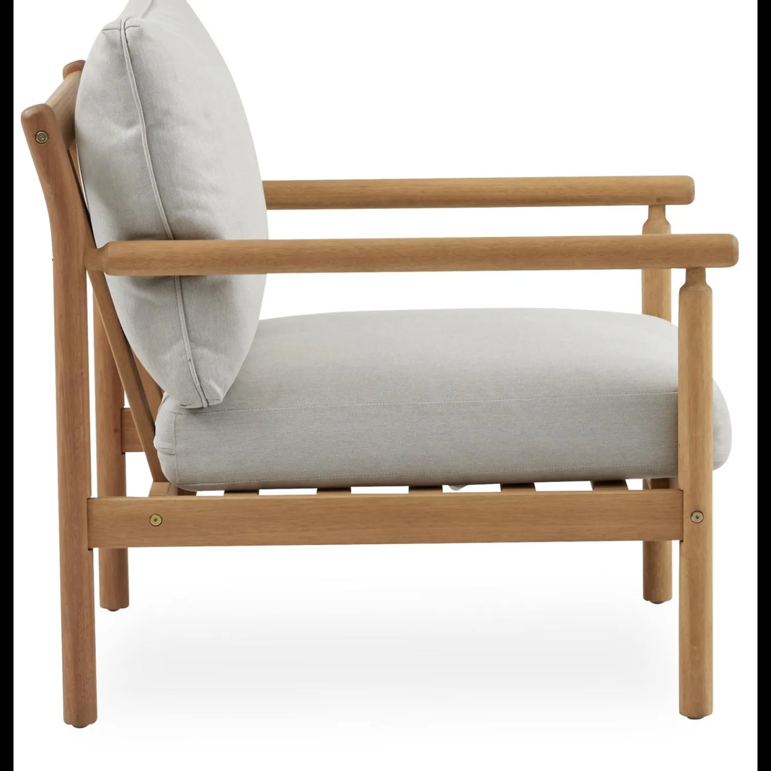 Discount ILVA Cabo Loungehvilestol