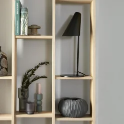 ILVA Cale Bordlampe 50 x 18 cm