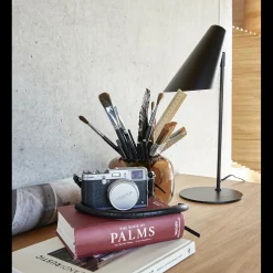 ILVA Cale Bordlampe 50 x 18 cm