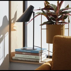 ILVA Cale Bordlampe 50 x 18 cm