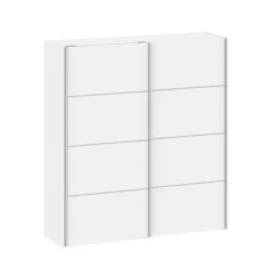 Discount ILVA Calize 1,8 Garderobeskab 182.4 x 201.5 x 64 cm