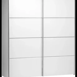 Discount ILVA Calize 1,2 Garderobeskab 122,4 x 201,5 x 64 cm