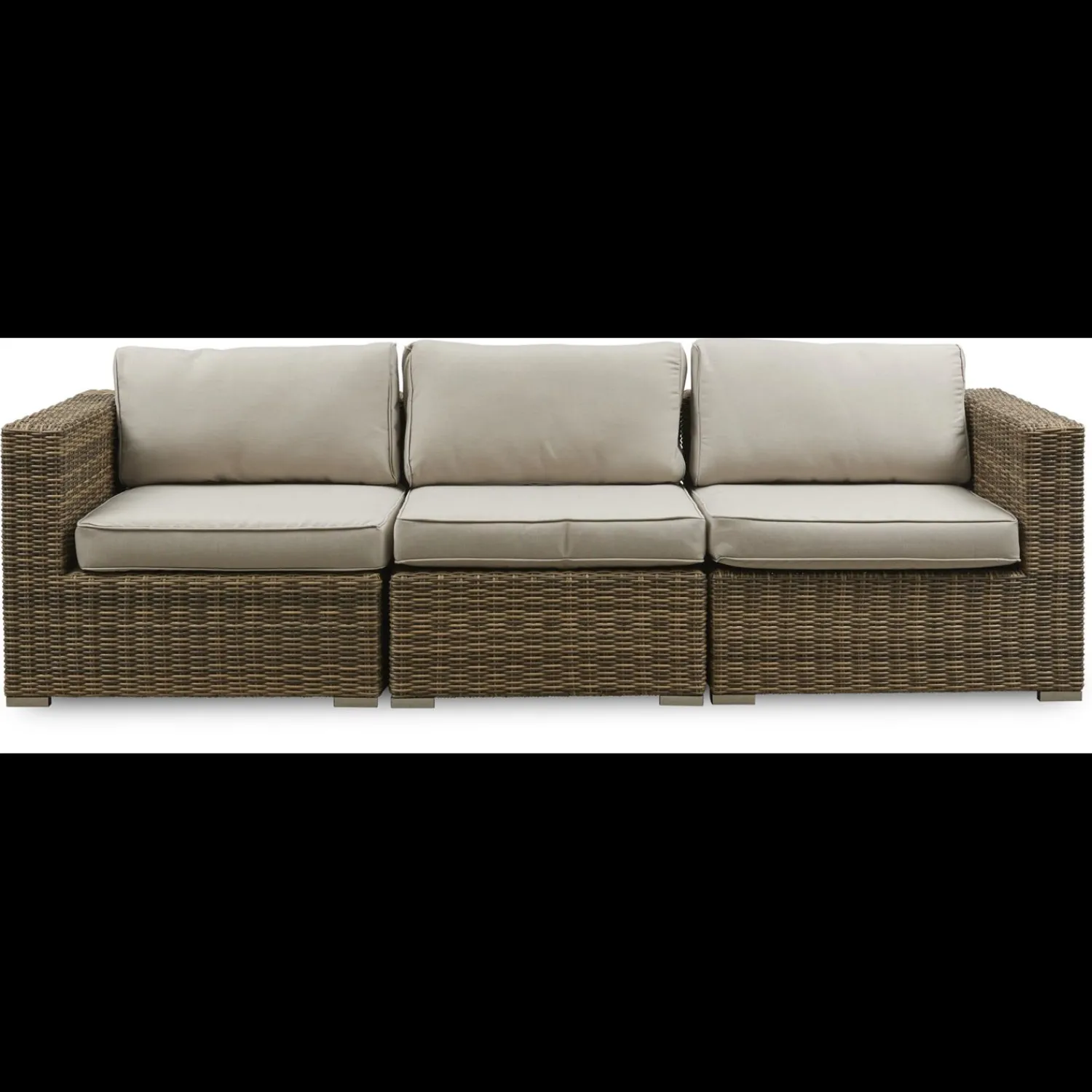 Clearance ILVA Calvi 3 pers. Loungesofa