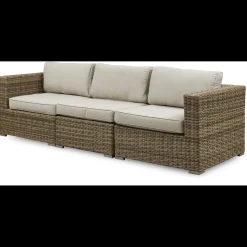 Clearance ILVA Calvi 3 pers. Loungesofa