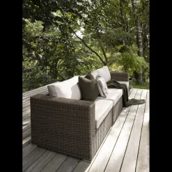 Clearance ILVA Calvi 3 pers. Loungesofa