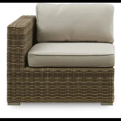 Clearance ILVA Calvi 3 pers. Loungesofa