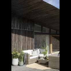 Clearance ILVA Calvi 3 pers. Loungesofa