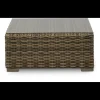 Outlet ILVA Calvi Loungebord 70 x 70 x 30 cm