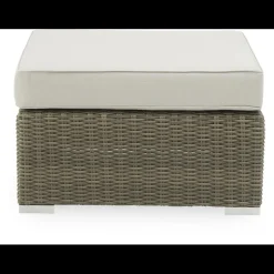 Outlet ILVA Calvi Loungebord 70 x 70 x 30 cm