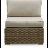 Outlet ILVA Calvi Loungemidtermodul