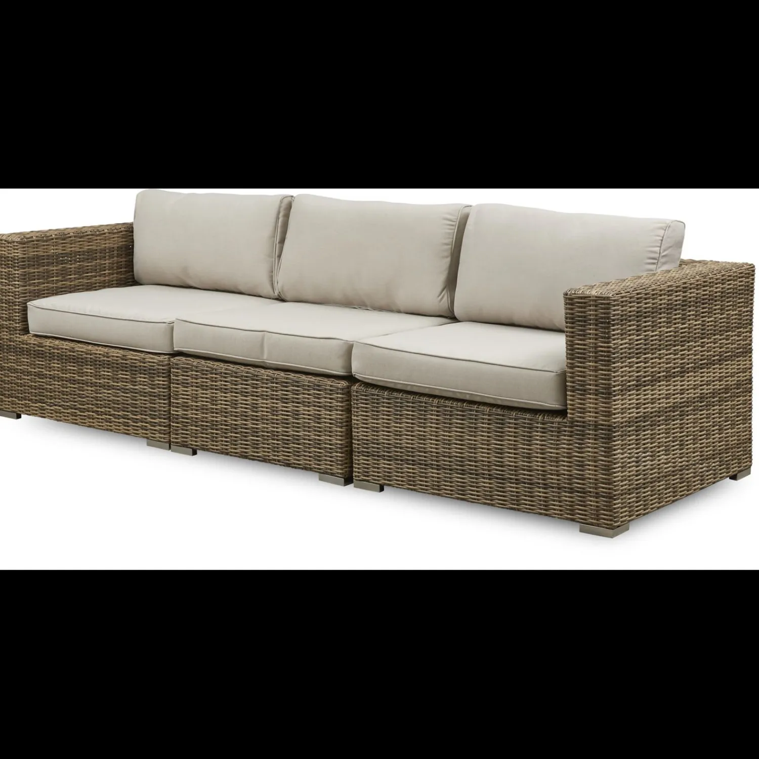 Outlet ILVA Calvi Loungemidtermodul