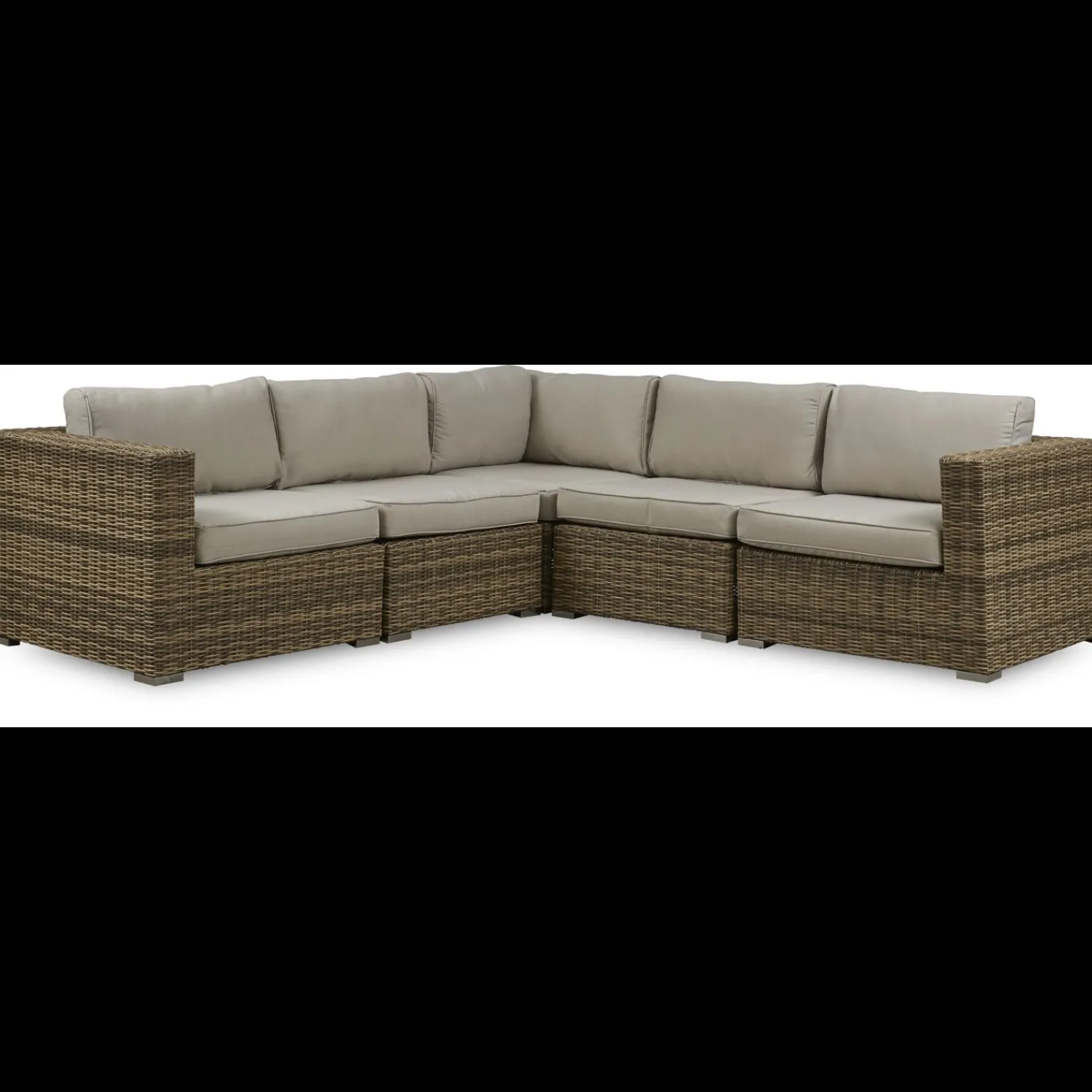 Outlet ILVA Calvi Loungemidtermodul