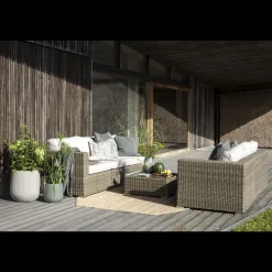 Outlet ILVA Calvi Loungemidtermodul