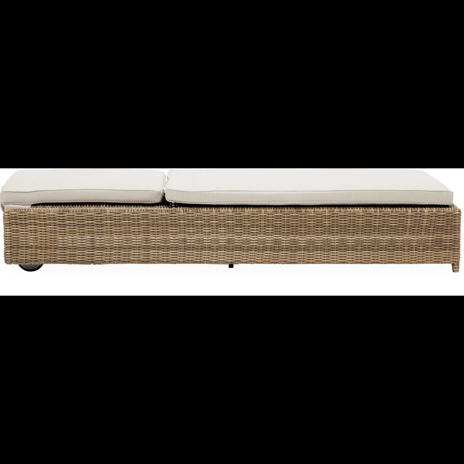 Clearance ILVA Calvi Loungesolvogn