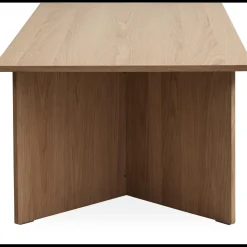 New ILVA Calvia Sofabord 140 x 45 x 70 cm