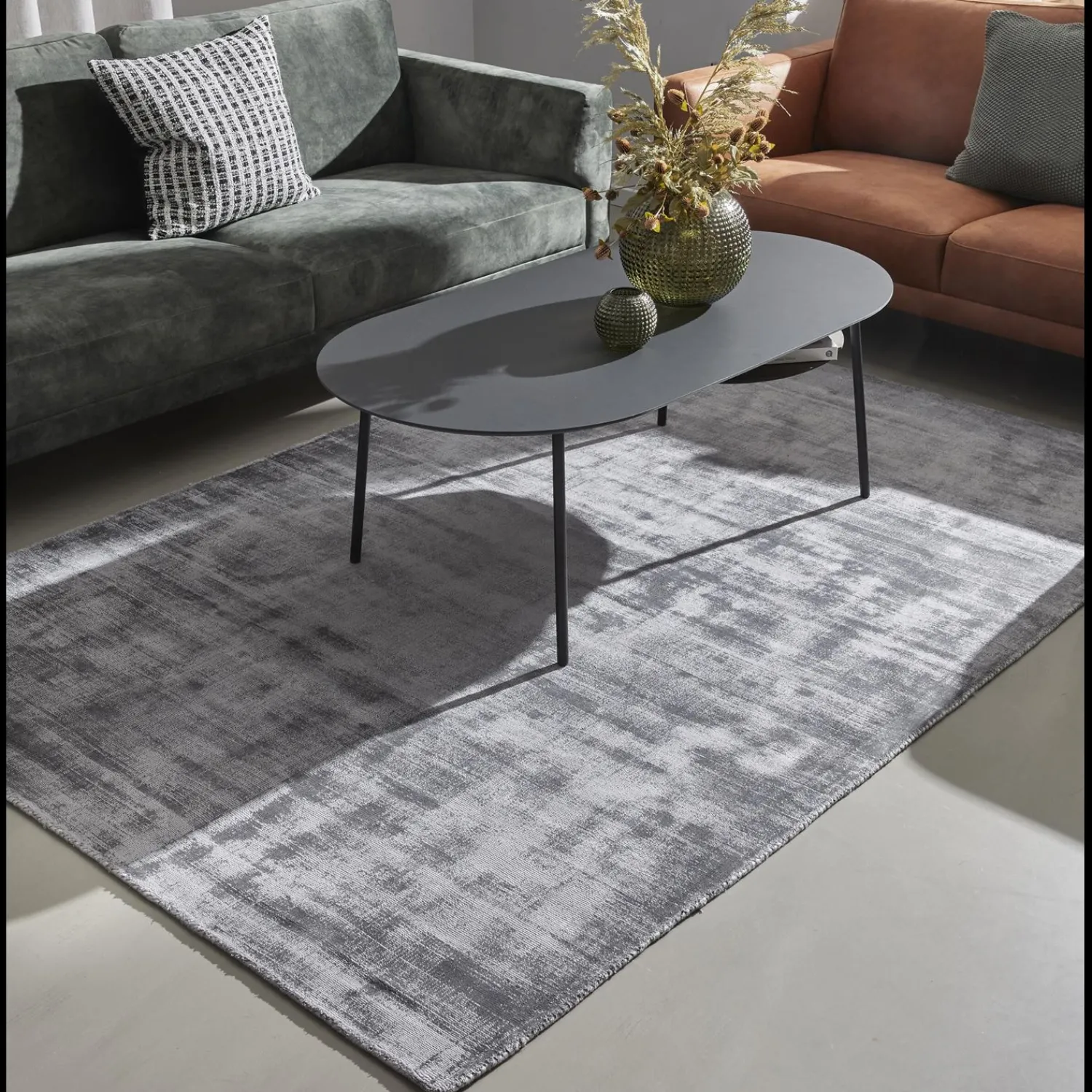 Clearance ILVA Cana Tæppeløber 80 x 200 cm