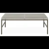 Outlet ILVA Cantos Loungebord 130 x 64 x 45 cm