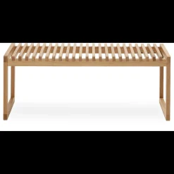 Hot ILVA Carvé Bænk
