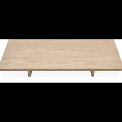 Clearance ILVA Casori Tillægsplade 50 x 110 cm