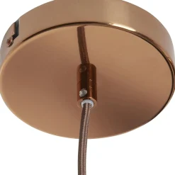 Outlet ILVA Cetina Pendel 29 x 20 cm