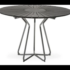 Outlet ILVA Circle Havebord 110 x 74,5 cm