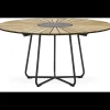 Outlet ILVA Circle Havebord 150 x 74,5 cm