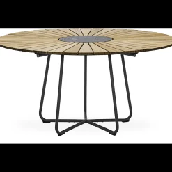 Outlet ILVA Circle Havebord 150 x 74,5 cm