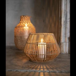 New ILVA Claire Lanterne 27 x 20 x 27 cm