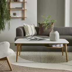 Discount ILVA Clayton Sofabord