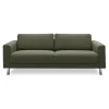 New ILVA Cleveland 3 pers Sofa