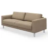 ILVA Cleveland 3 pers Sofa
