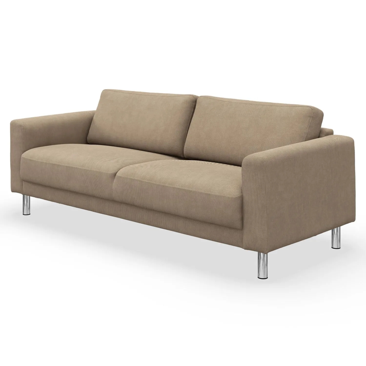 ILVA Cleveland 3 pers Sofa