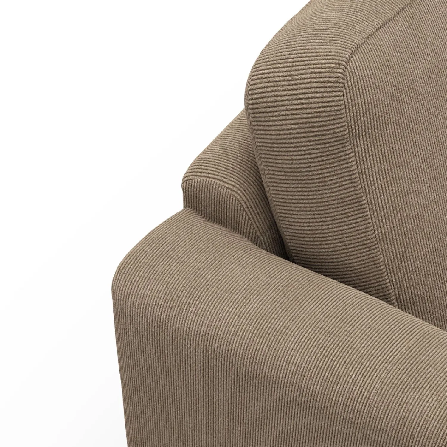 ILVA Cleveland 3 pers Sofa