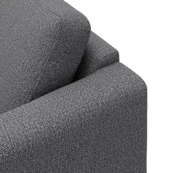 Online ILVA Cleveland højrevendt hjørnesofa med chaiselong