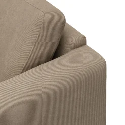 Discount ILVA Cleveland højrevendt hjørnesofa med chaiselong