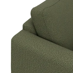 Best ILVA Cleveland højrevendt sofa med chaiselong